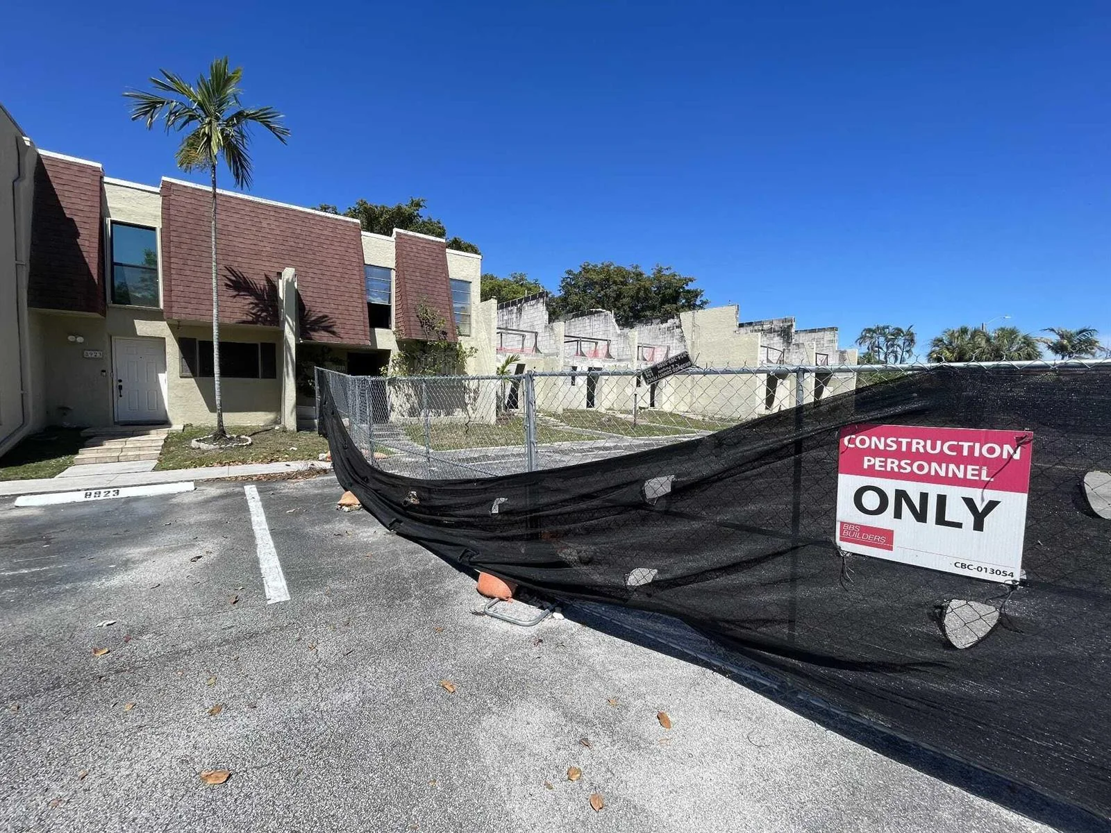 8921 Palm Tree Lane # 8921, Pembroke Pines, FL 33024 photo 7