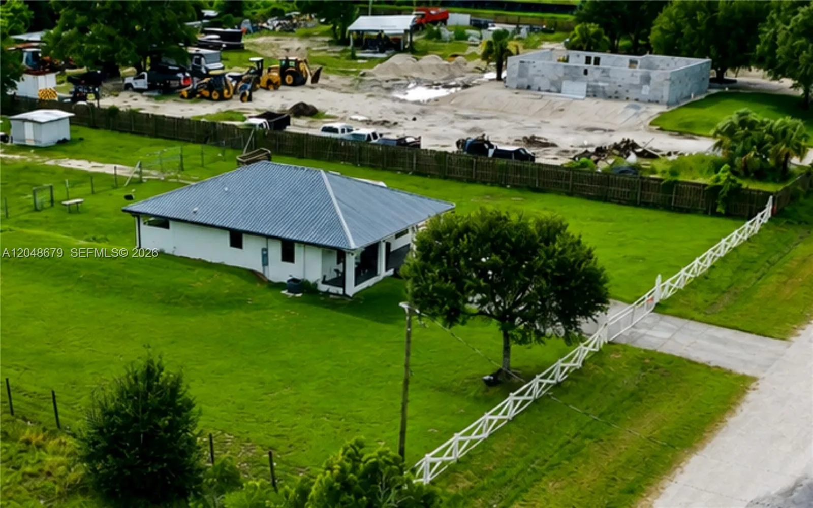 525 N Granja ST, Clewiston, FL 33440