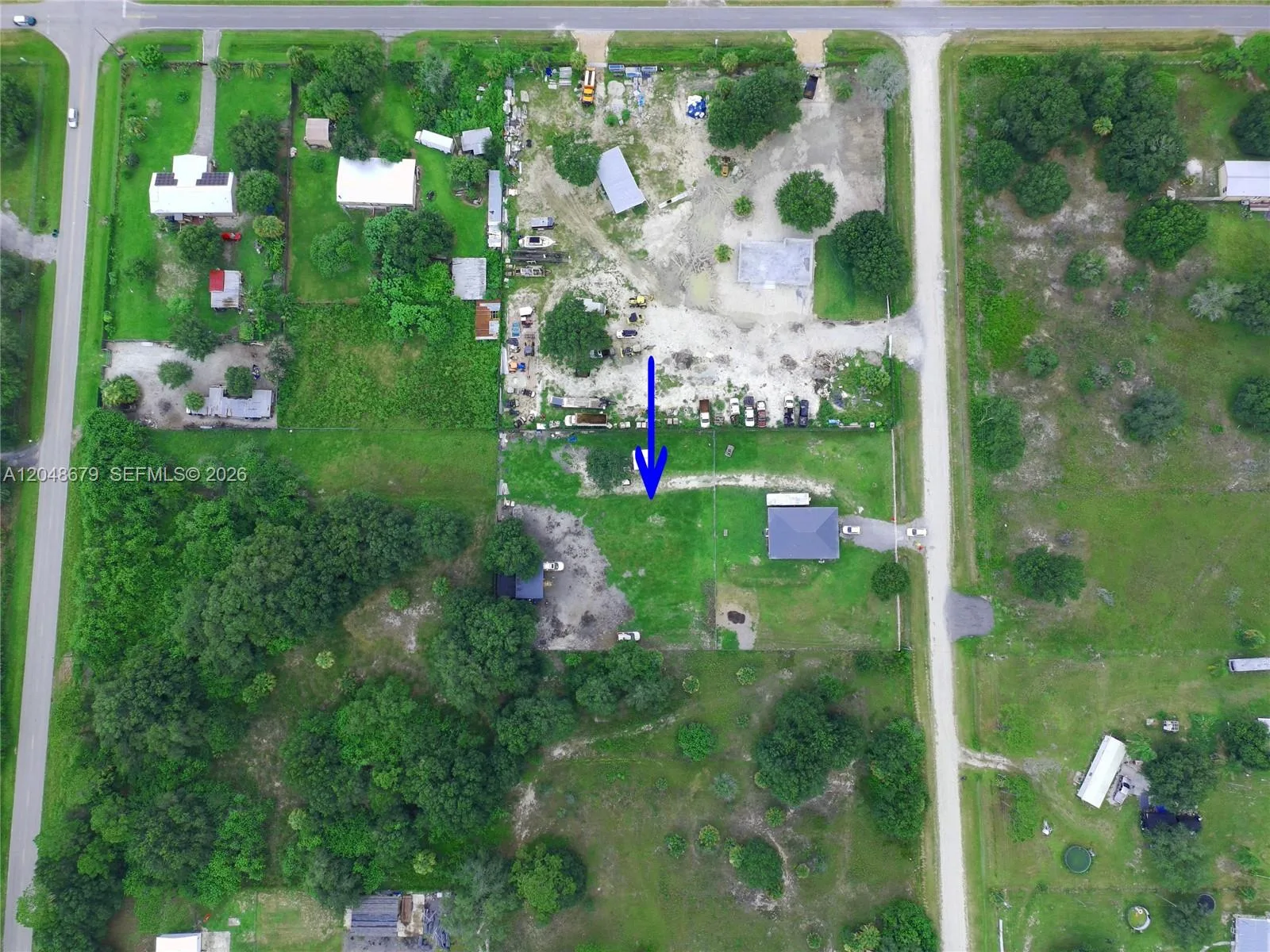 525 N Granja ST, Clewiston, FL 33440 photo 11