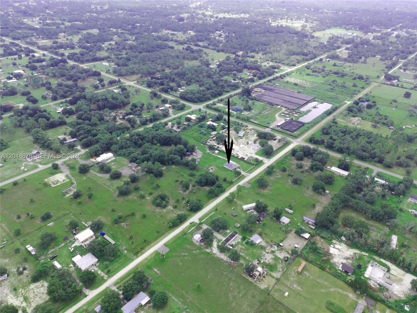 525 N Granja ST, Clewiston, FL 33440 photo 12