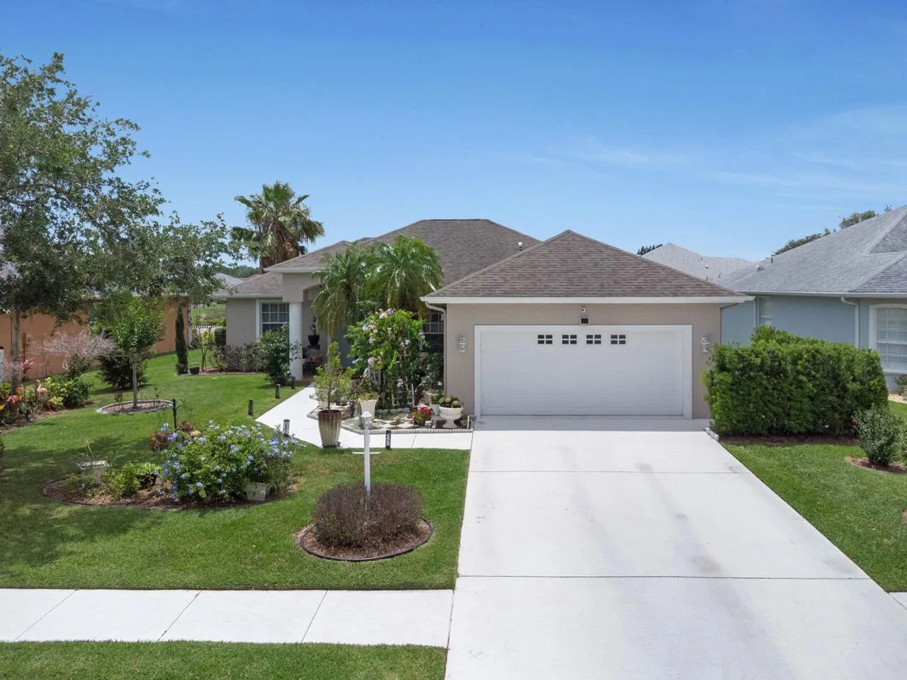 5780 W 1st Sq Square SW, Vero Beach, FL 32968