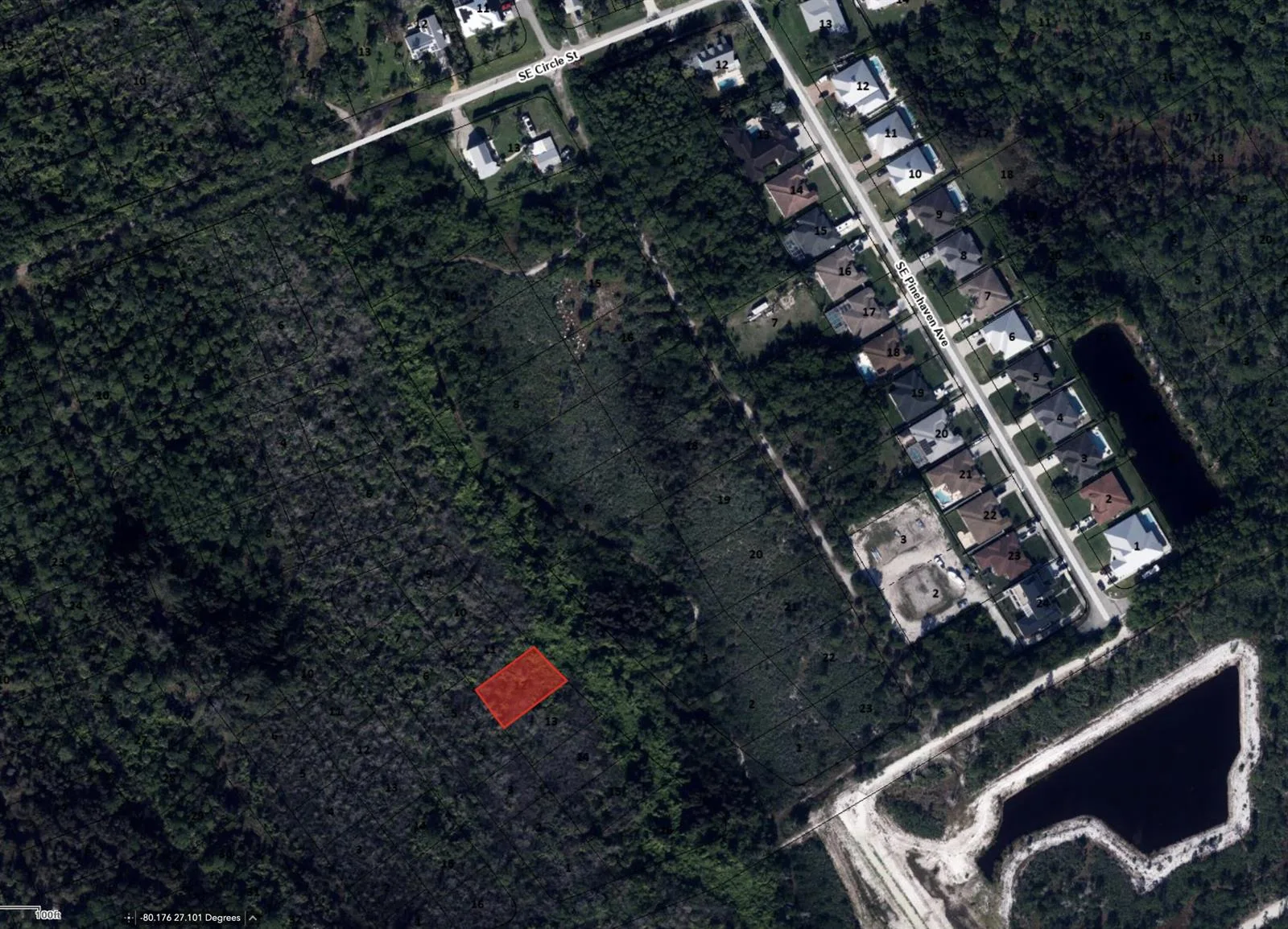 000 Unassigned Hobe Sound, Hobe Sound, FL 33455