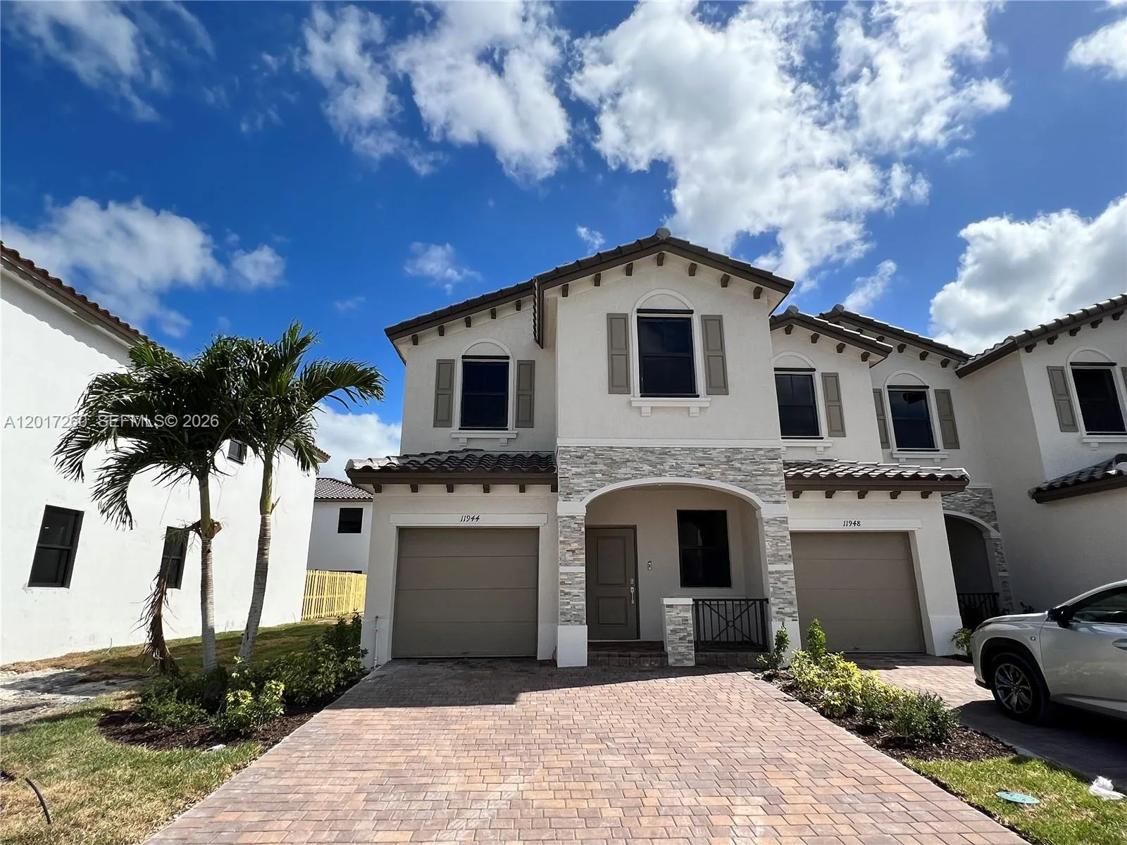 11944 SW 244th Ln, Homestead, FL 33032