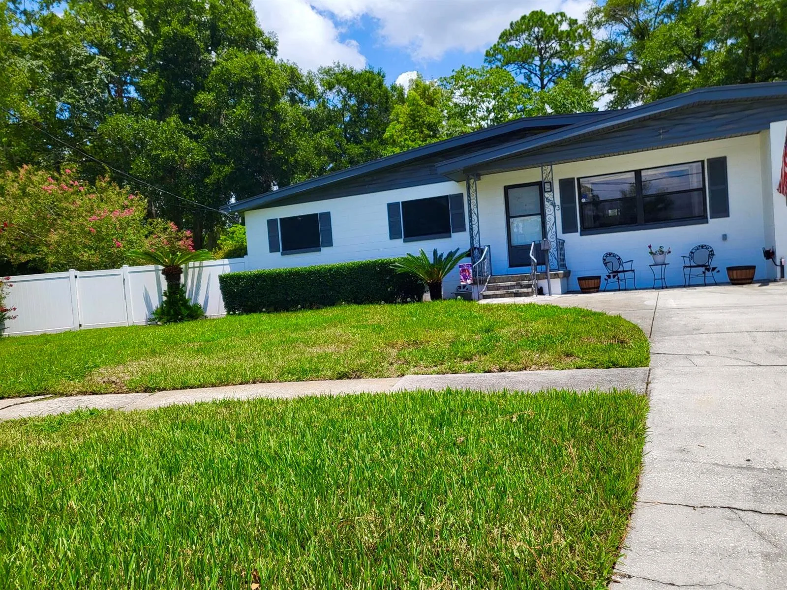 6343 Stetler Drive, Jacksonville, FL 32216