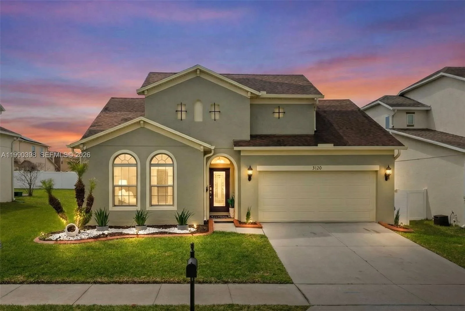 3120 PRINCEWOOD DR, Clermont, FL 34715