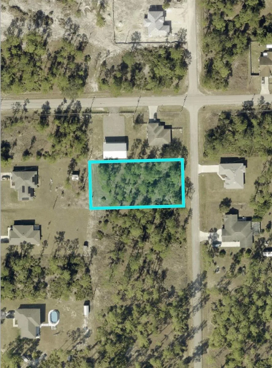 2221 Jackson Avenue, FL 33920