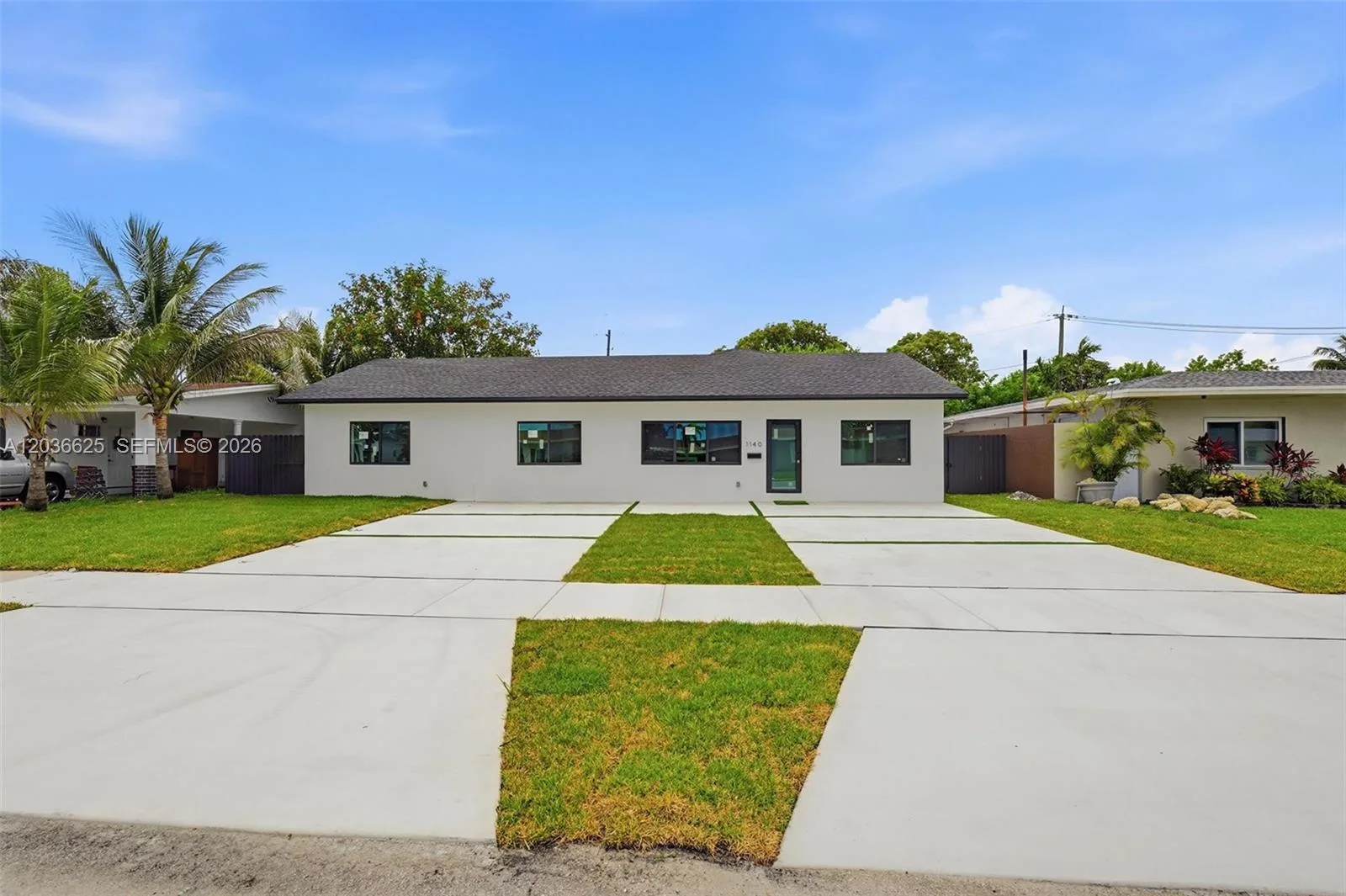 1140 NE 201st Ter, Miami, FL 33179 photo 2