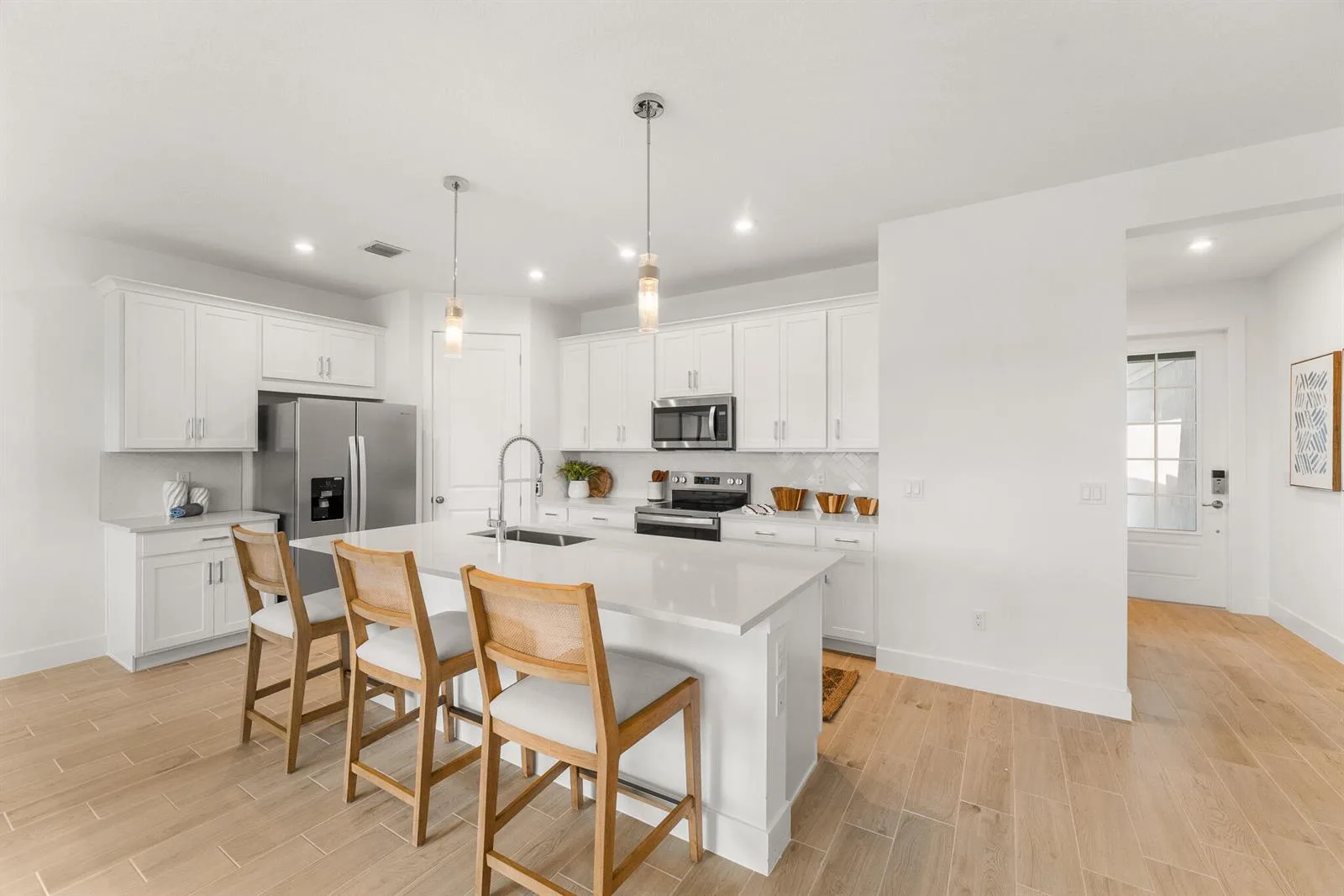 3635 NW SOLANGE Court, Jensen Beach, FL 34957