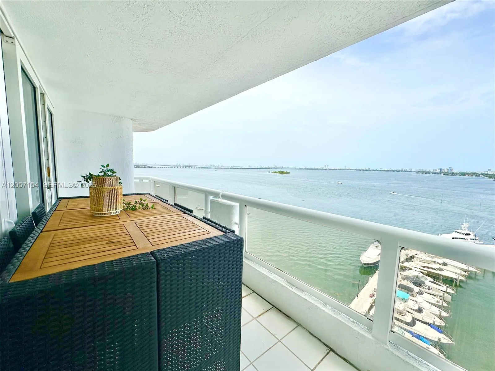 1717 N Bayshore Dr # A-1534, Miami, FL 33132