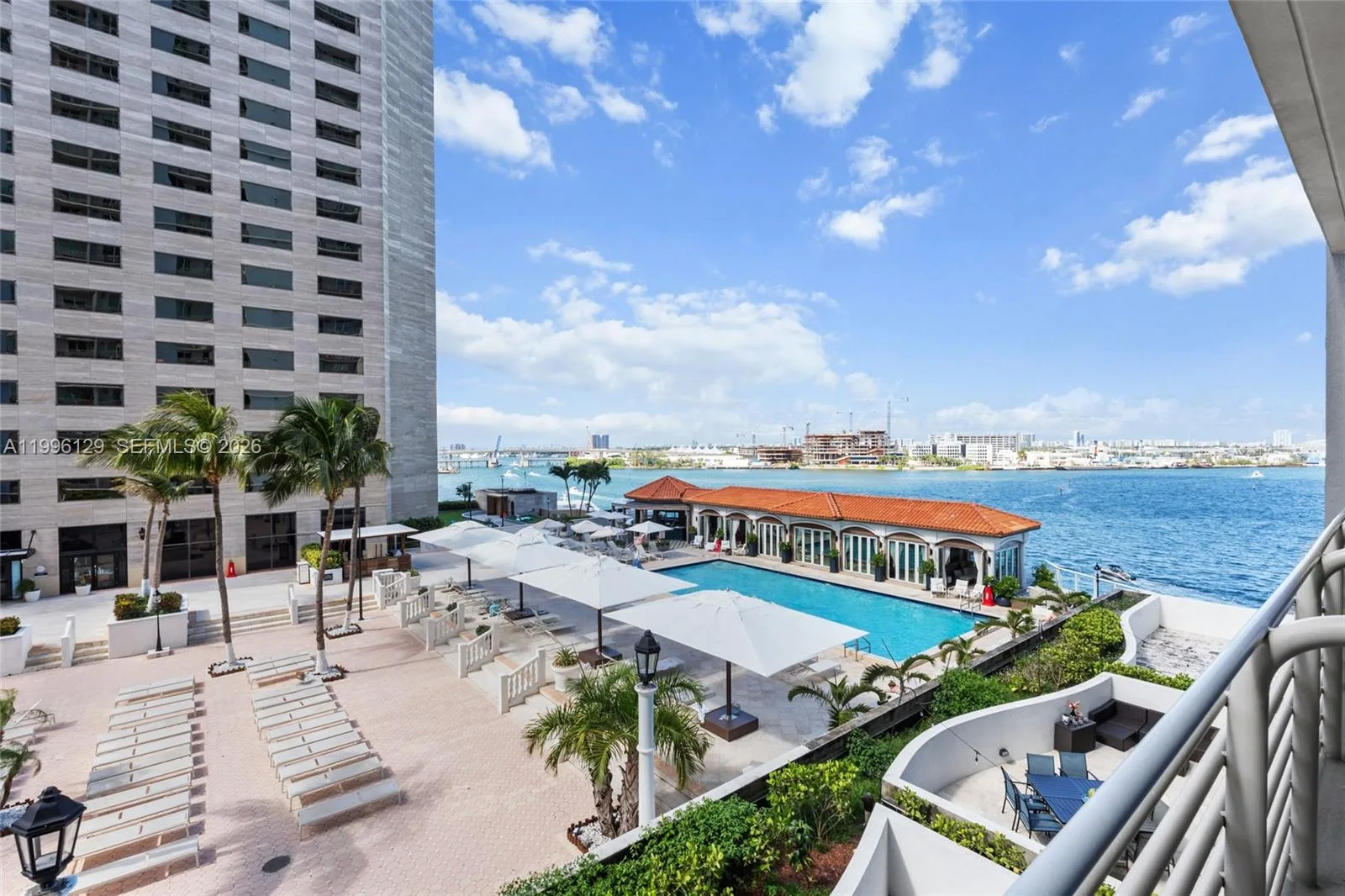 One Miami Unit 908 at 335 S Biscayne Blvd # 908, Miami, FL 33131 — photo 1