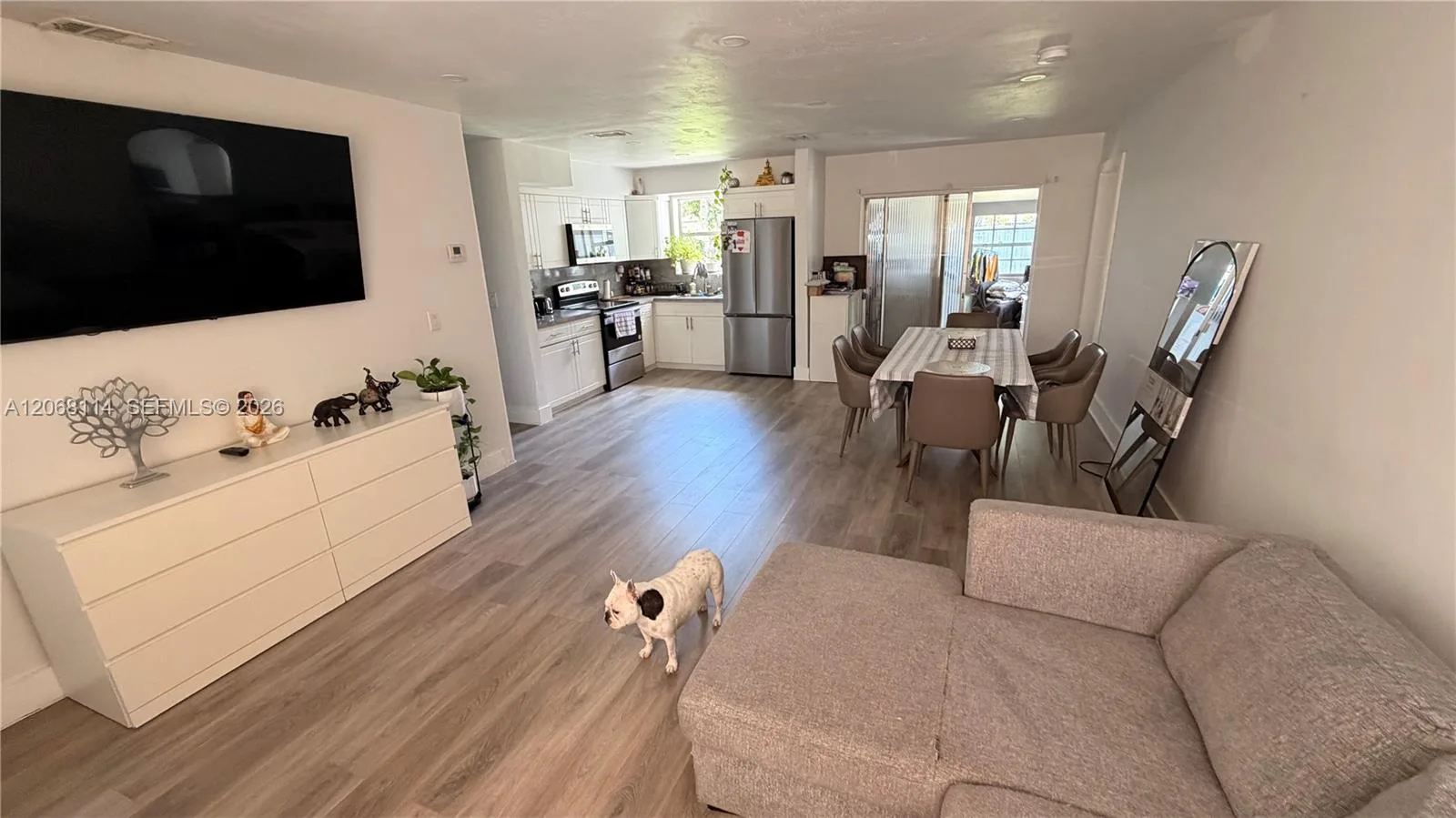 6930 Fillmore St, Hollywood, FL 33024 photo 4