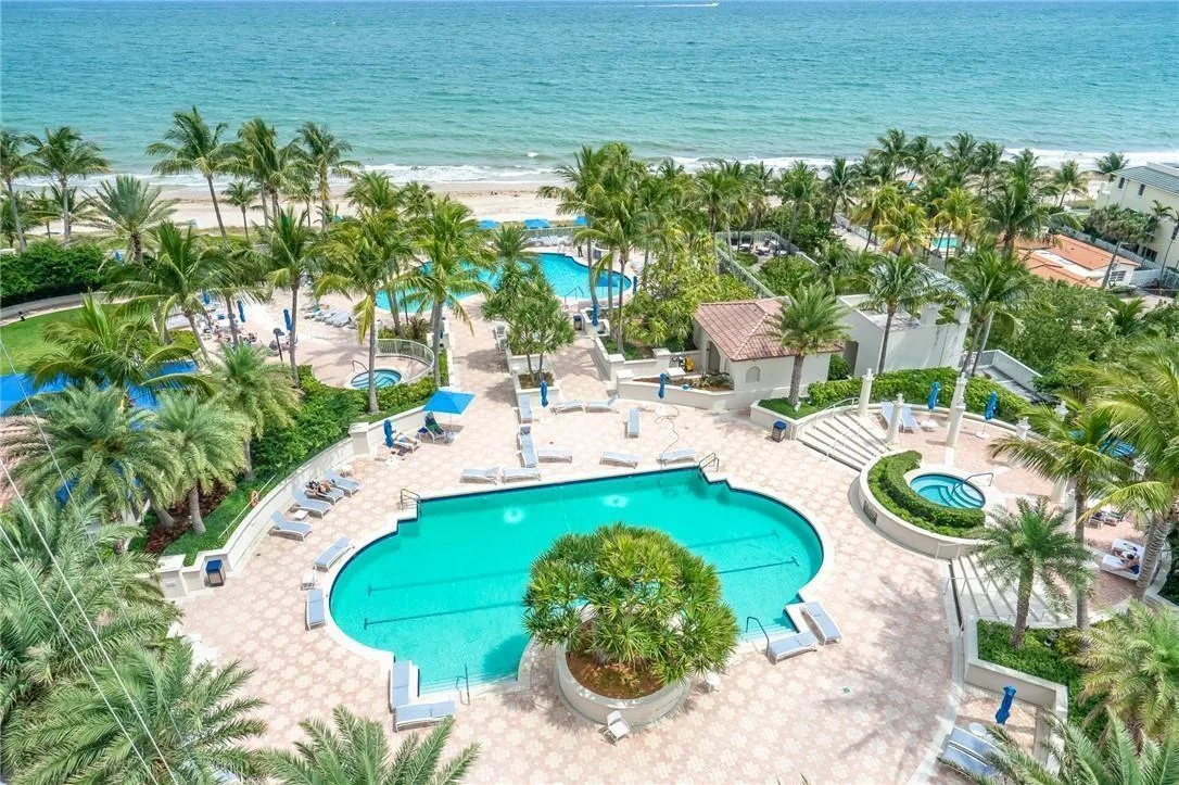 3100 N Ocean Boulevard # 1005, Fort Lauderdale, FL 33308