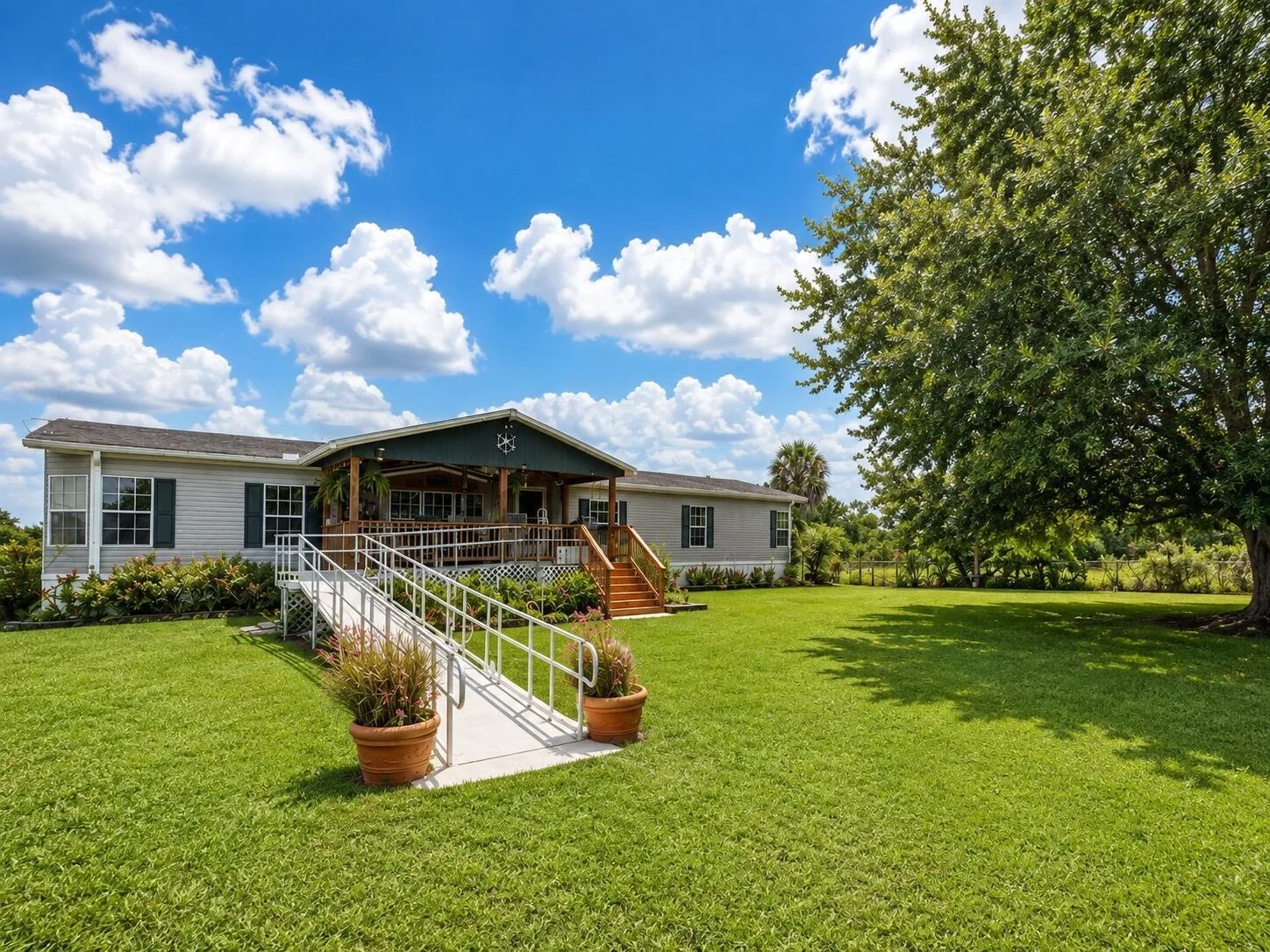 19138 NW 276TH Street, Okeechobee, FL 34972
