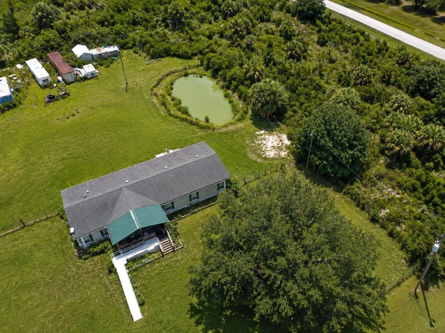 19138 NW 276TH Street, Okeechobee, FL 34972 photo 4