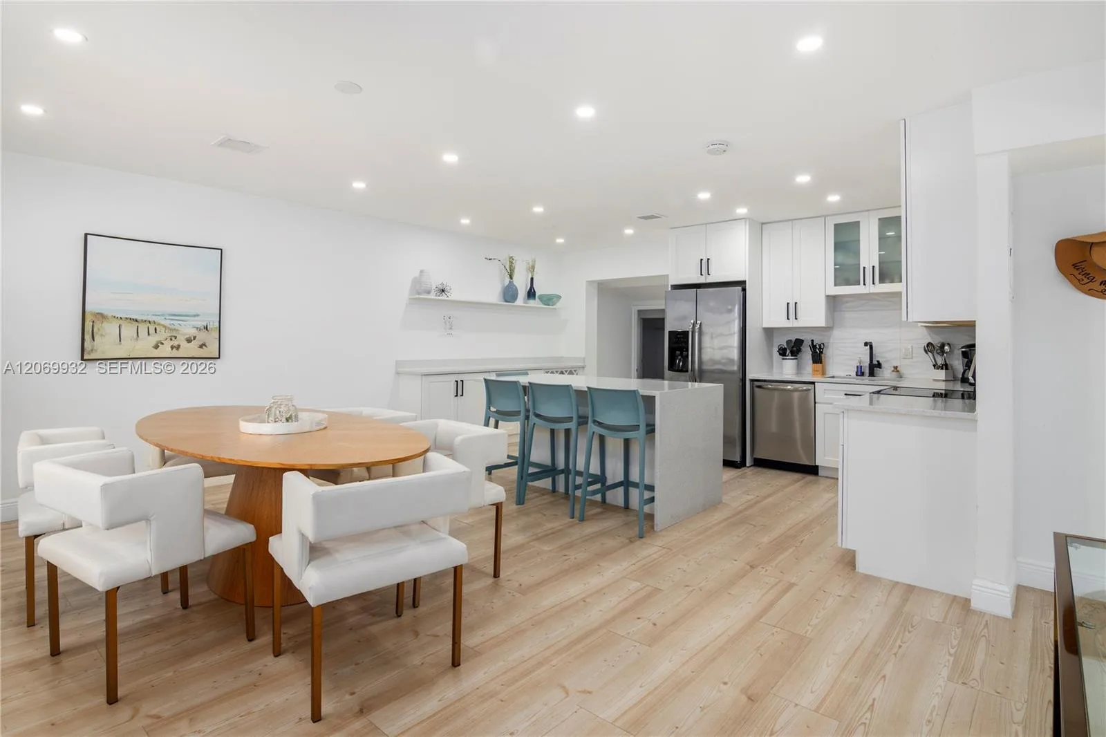 1527 Fletcher St # NA, Hollywood, FL 33020