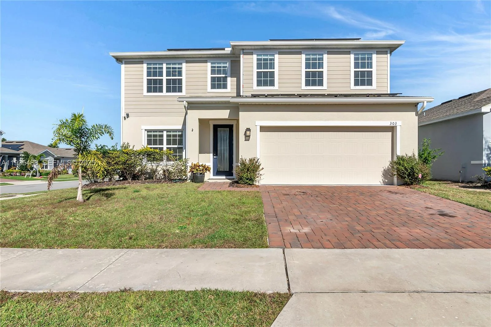 303 August Fern Loop, Mount Dora, FL 32757