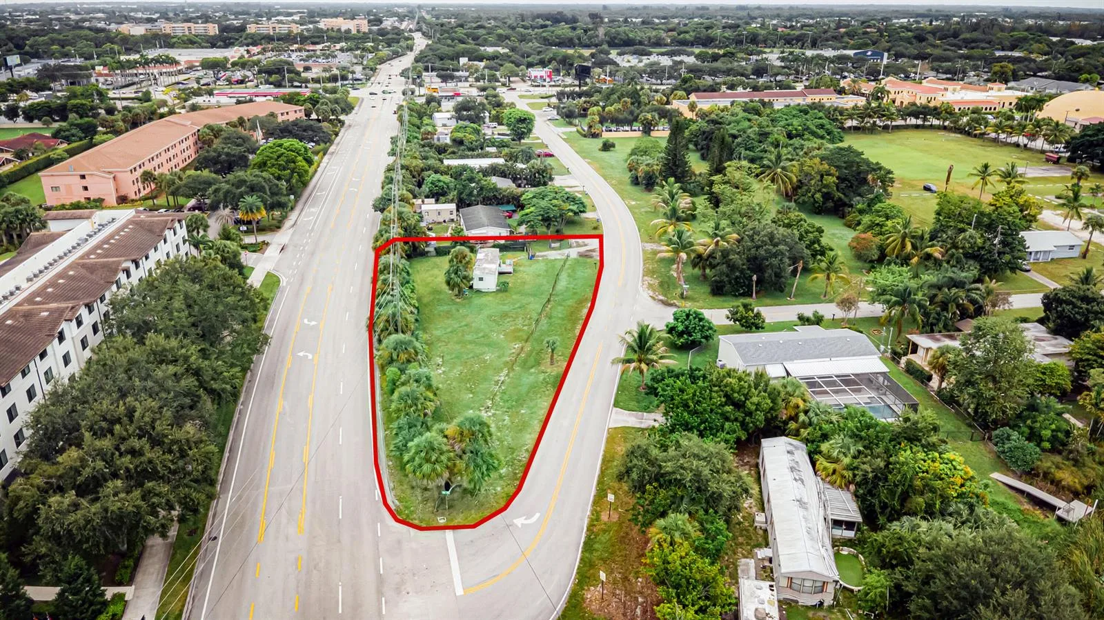 4300 12th Street, West Palm Beach, FL 33409