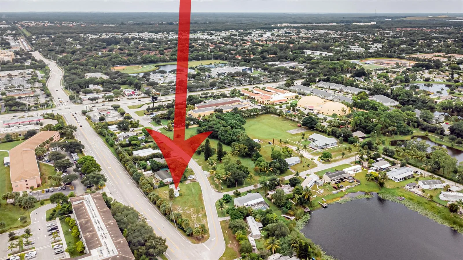 4300 12th Street, West Palm Beach, FL 33409 photo 2