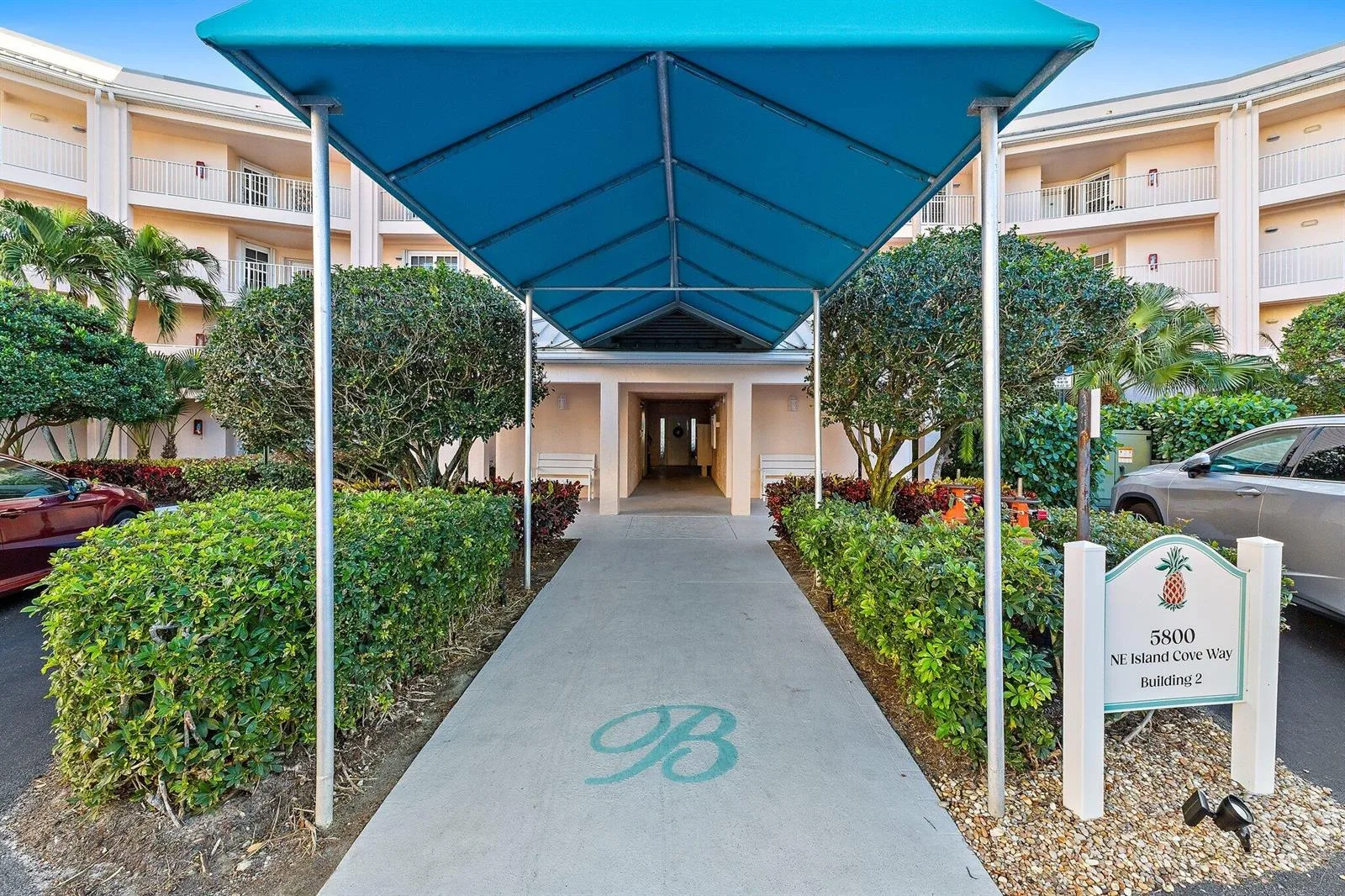 5800 NE Island Cove Way # 2107, Stuart, FL 34996