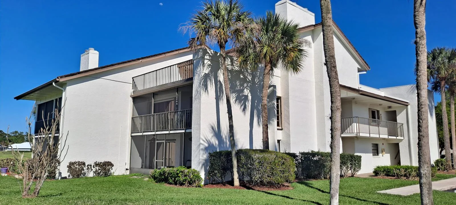 3500 Twin Lakes Terrace # 206, Fort Pierce, FL 34951 photo 3