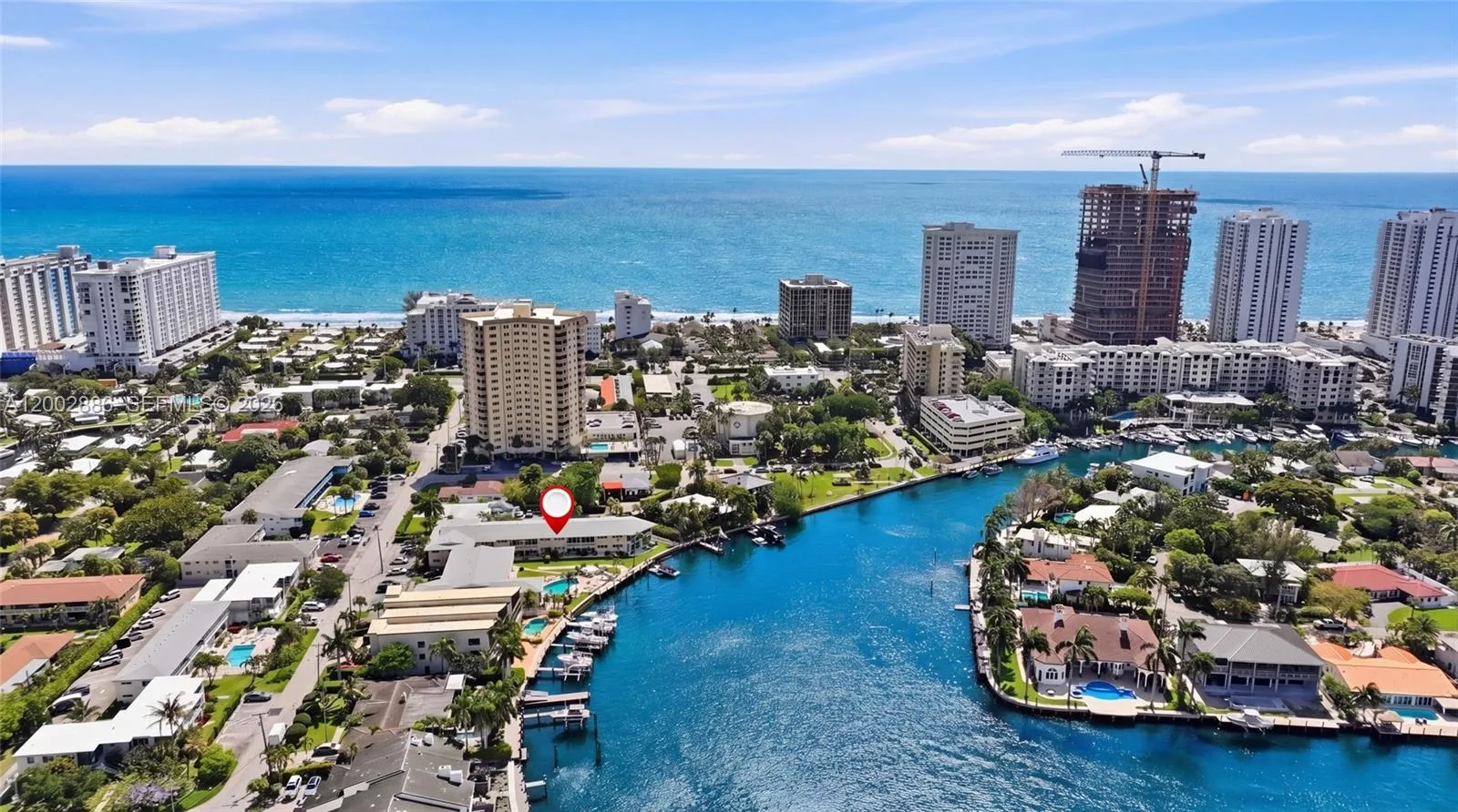 3216 SE 12th St # 8, Pompano Beach, FL 33062