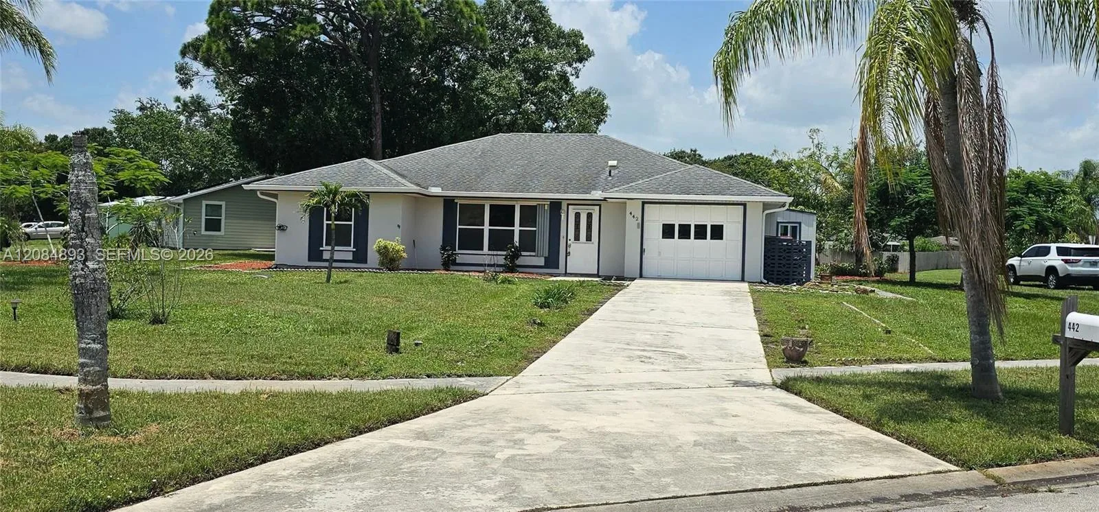 442 NE Elmore St # 0, Port St. Lucie, FL 34983
