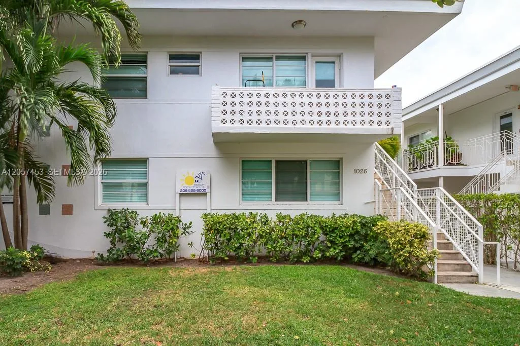 1024 Pennsylvania Ave # 2, Miami Beach, FL 33139