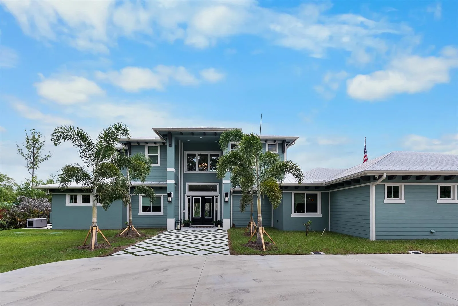 6154 SW Woodham Street, Palm City, FL 34990