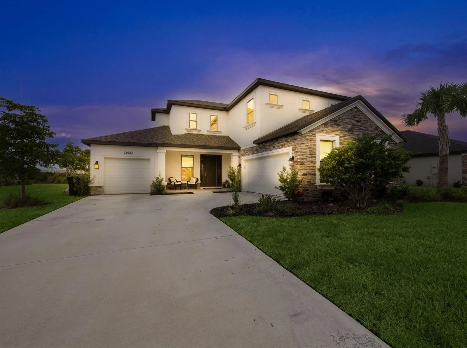 12684 SW Marrita Alley, Port St. Lucie, FL 34987