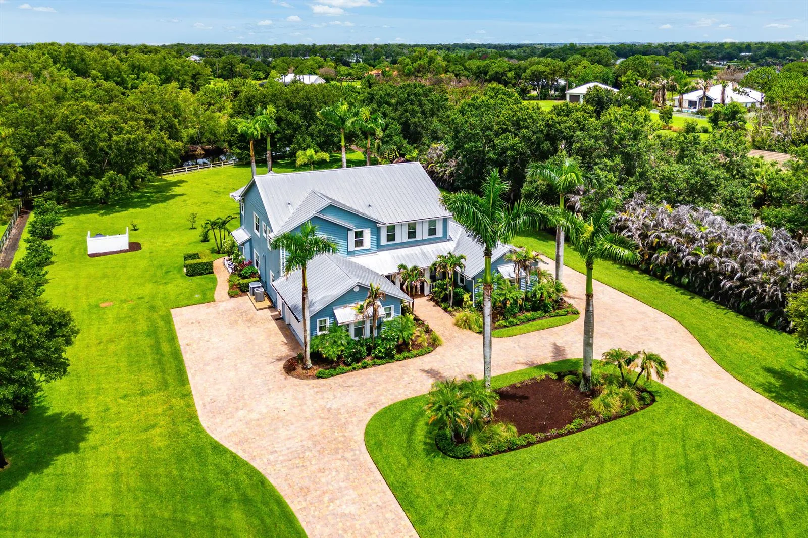 2952 SW Buena Vista Drive, Palm City, FL 34990