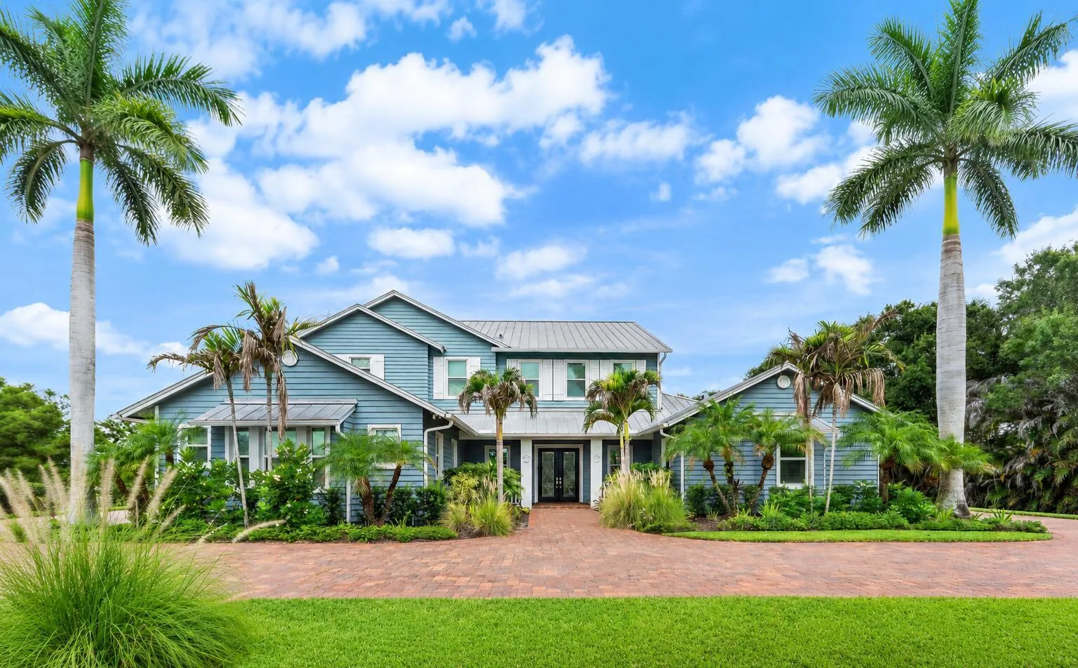 2952 SW Buena Vista Drive, Palm City, FL 34990 photo 2