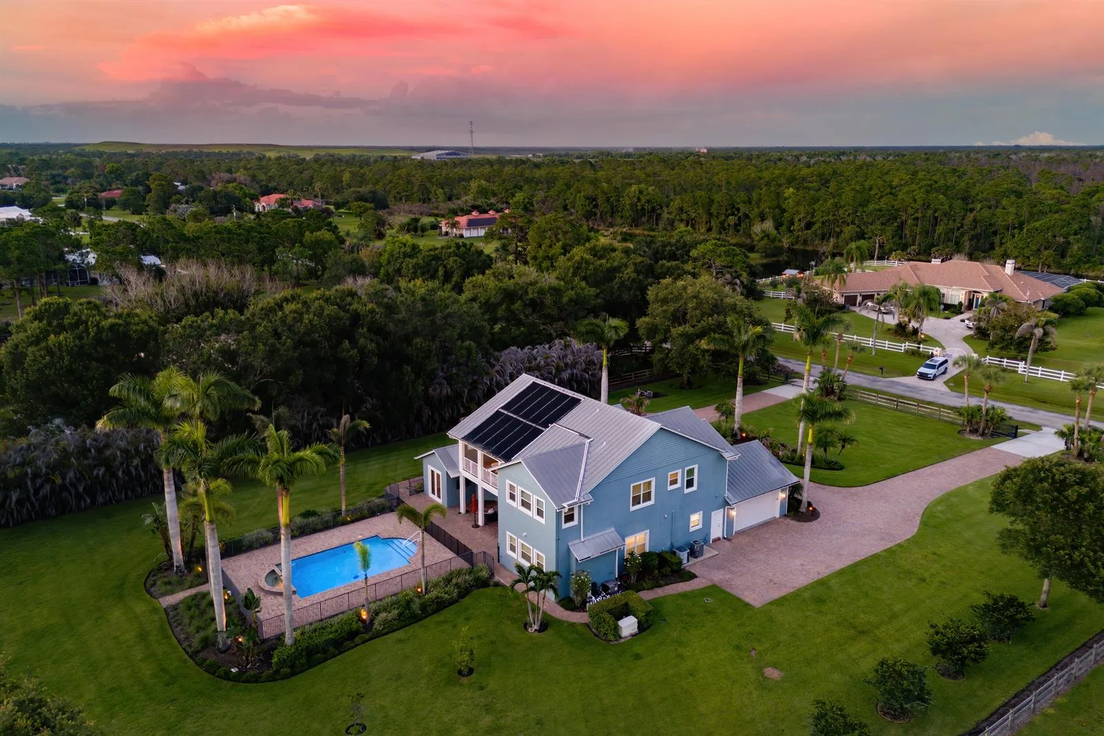 2952 SW Buena Vista Drive, Palm City, FL 34990 photo 4