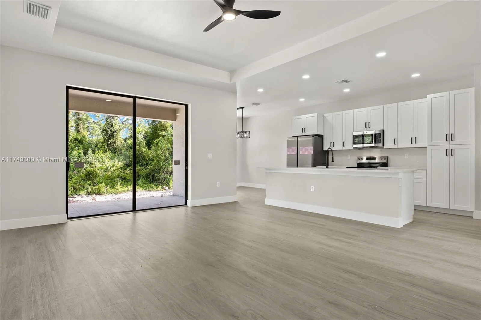 5416 Belrose St, Lehigh Acres, FL 33971 photo 3