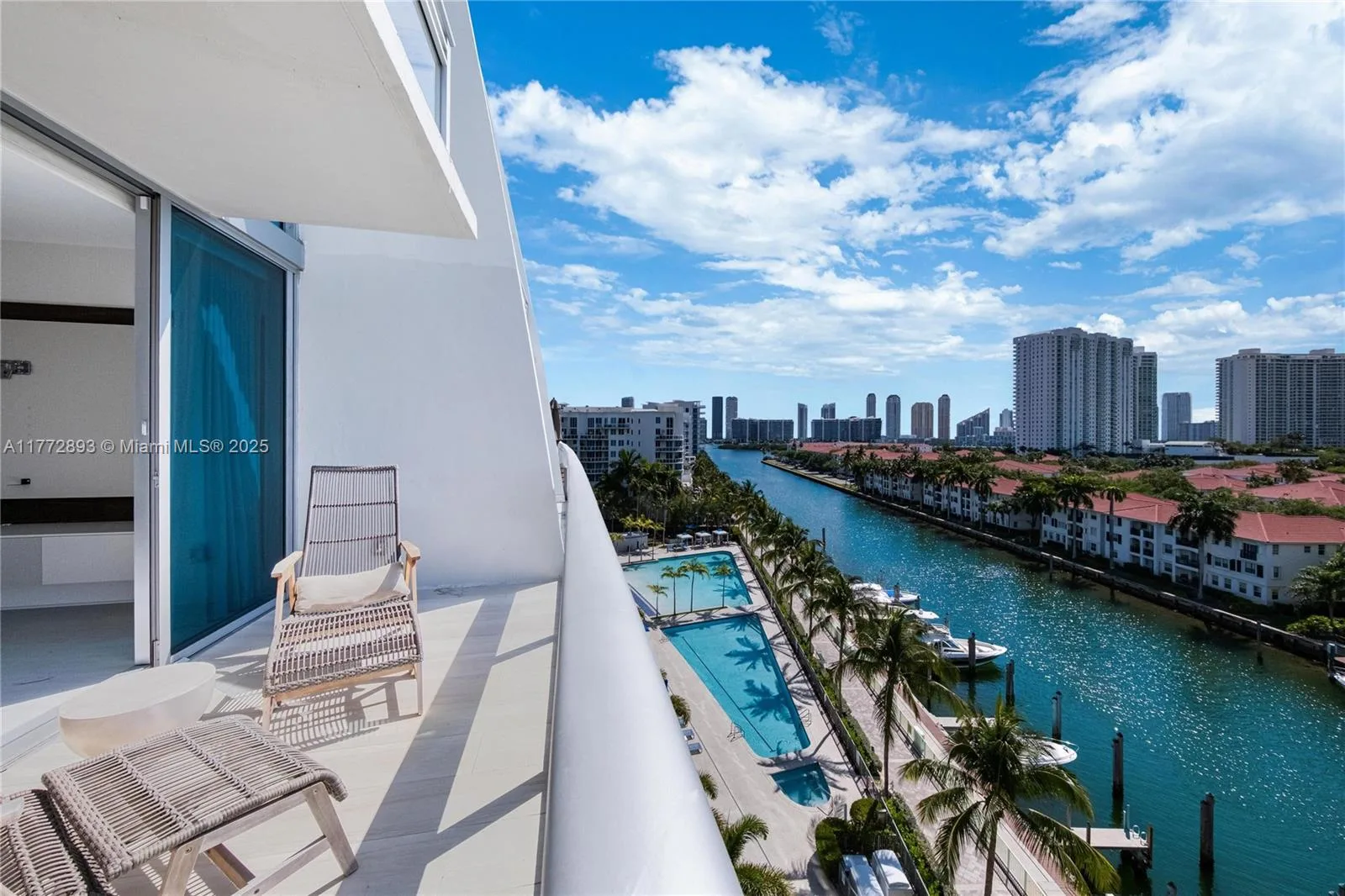 Listing