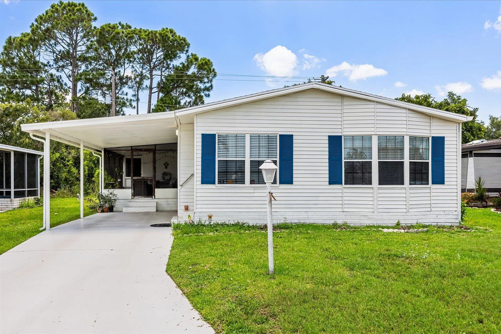 202 Sandy Bottom Place # A-09, Fort Pierce, FL 34982
