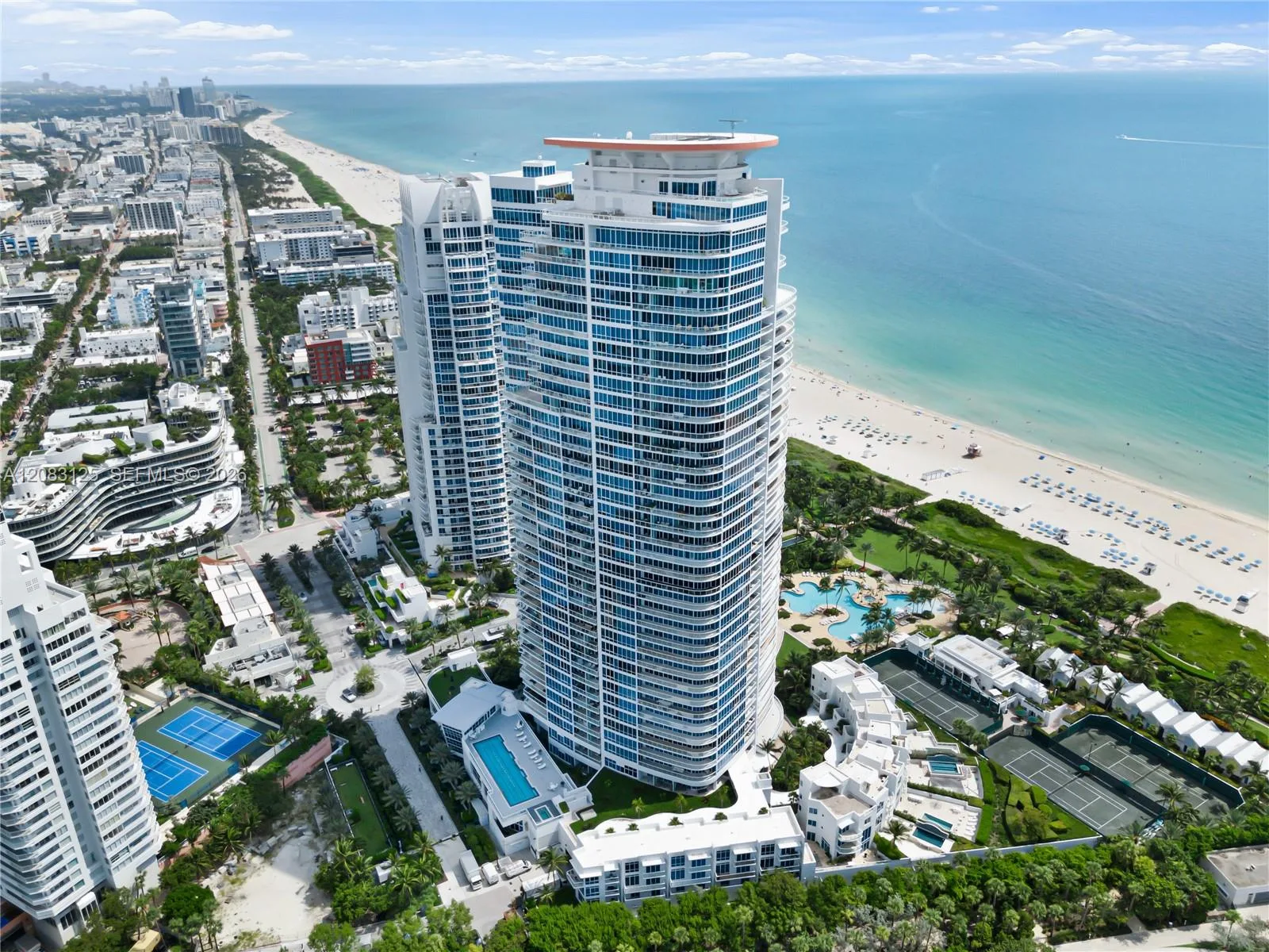 100 S Pointe Dr # 1102/03, Miami Beach, FL 33139