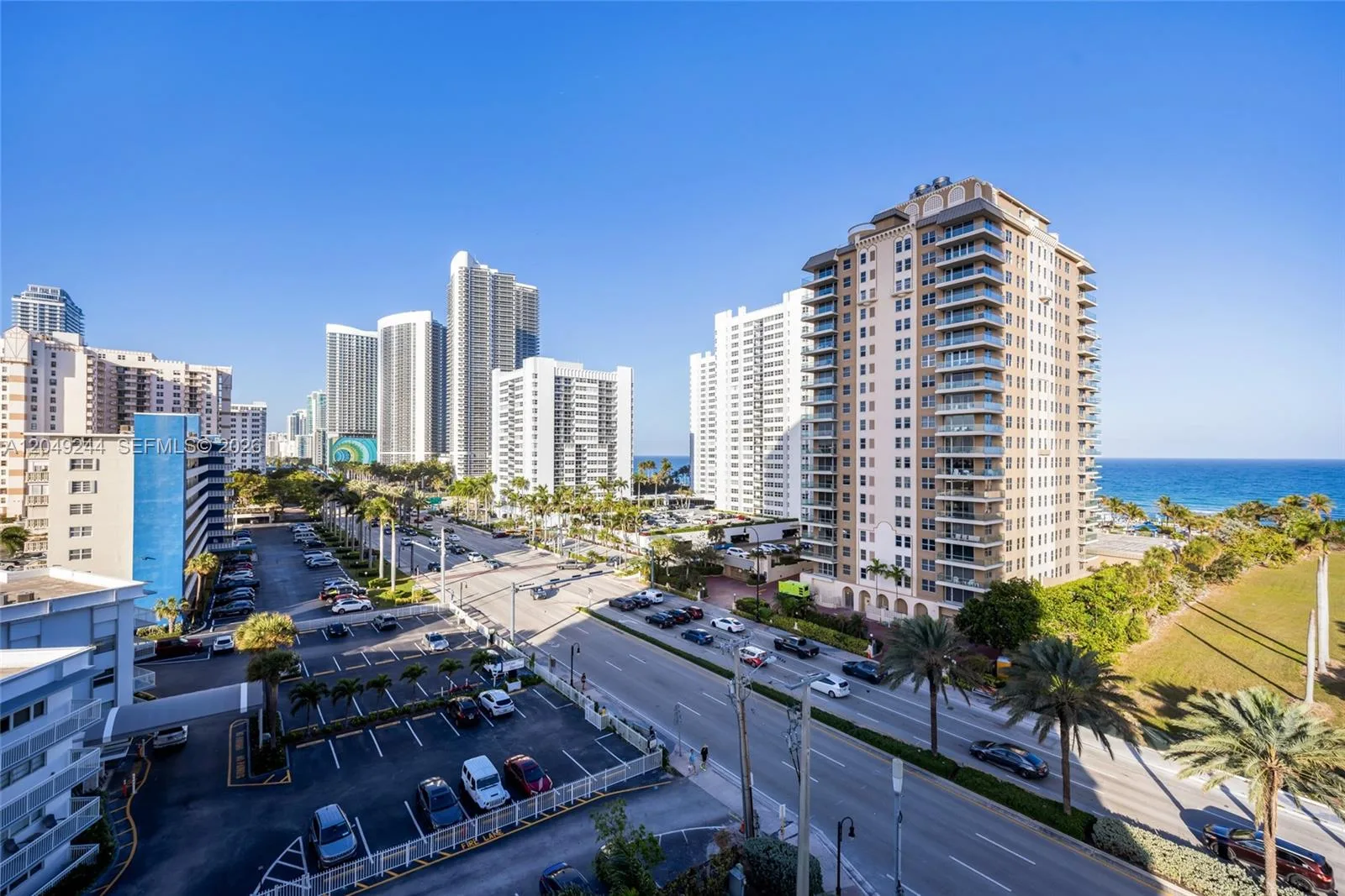 1945 S Ocean Dr # 714, Hallandale Beach, FL 33009 photo 13