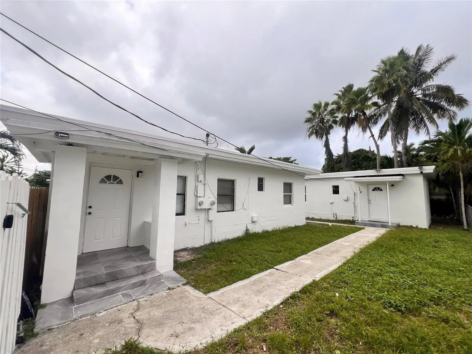 612 NW 6TH Court # 2, Hallandale Beach, FL 33009