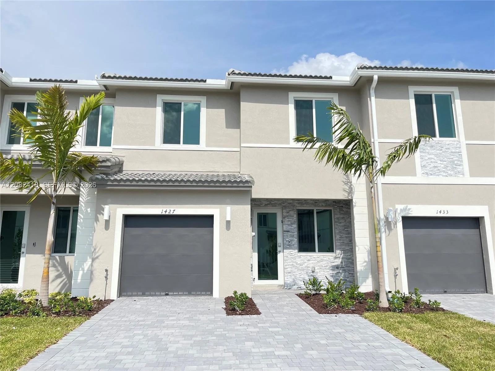 1427 SE 7TH TER, Homestead, FL 33034-3462