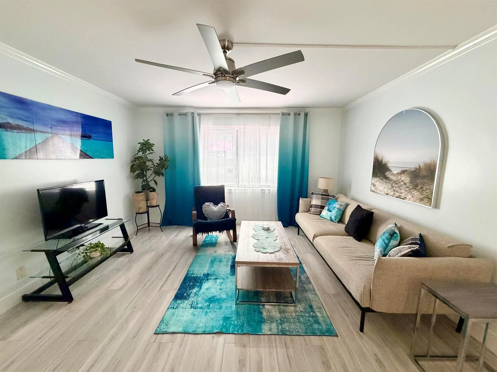 500 NE 1ST Street # 5, Pompano Beach, FL 33060