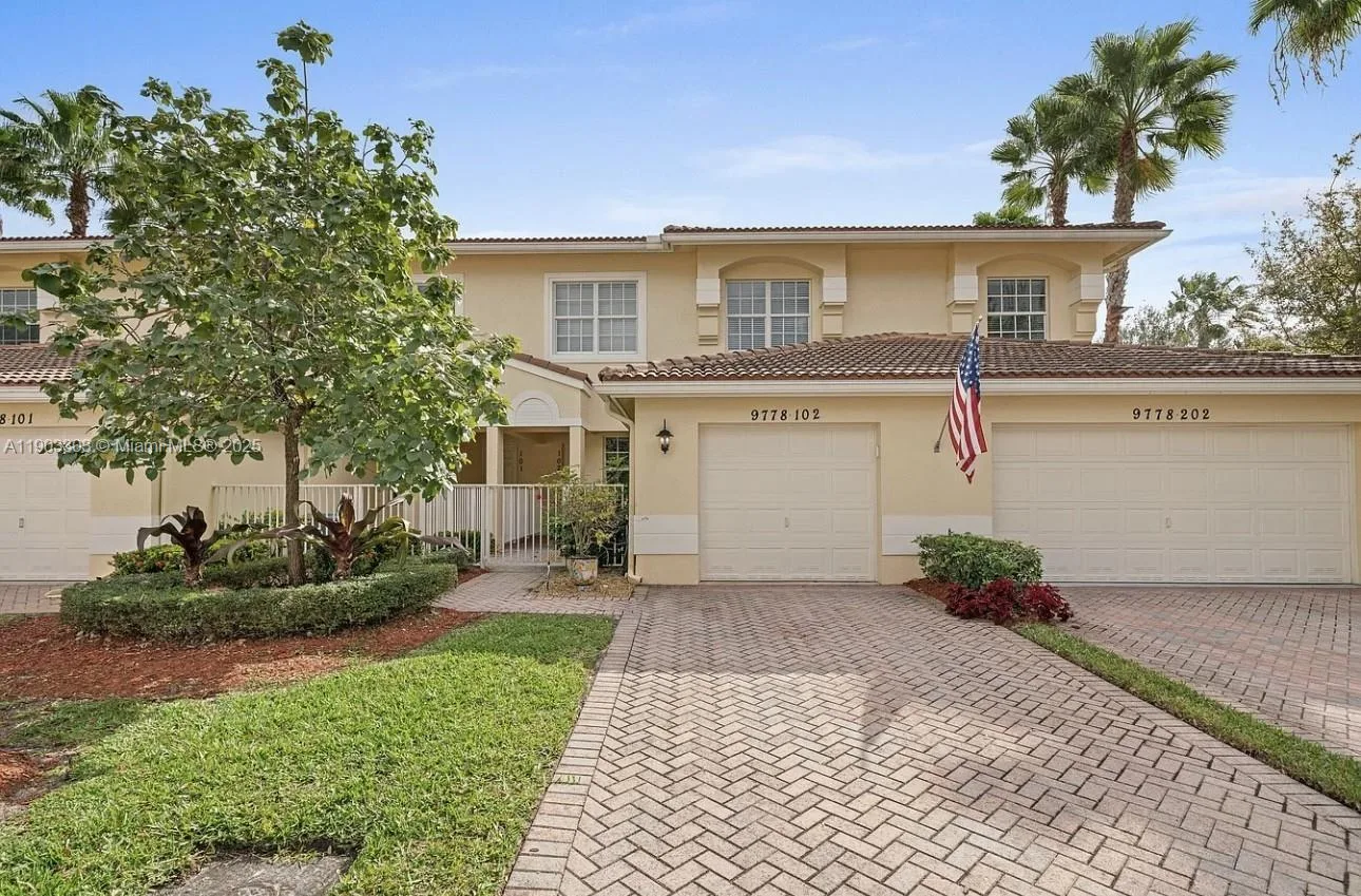 9778 Bowline Drive # 102, West Palm Beach, FL 33411
