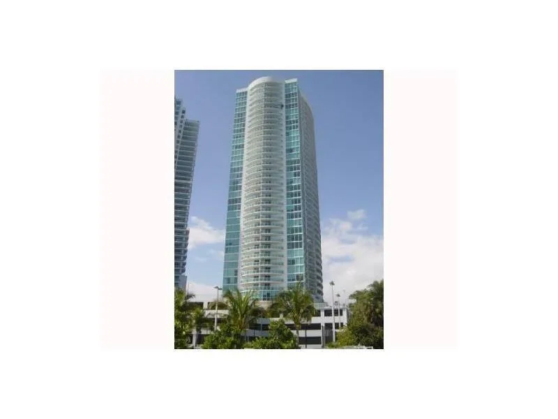 2101 Brickell Avenue # 808, Miami, FL 33129