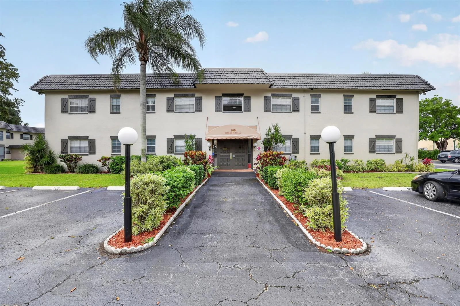 5681 SW 2nd Court # 106, Margate, FL 33068