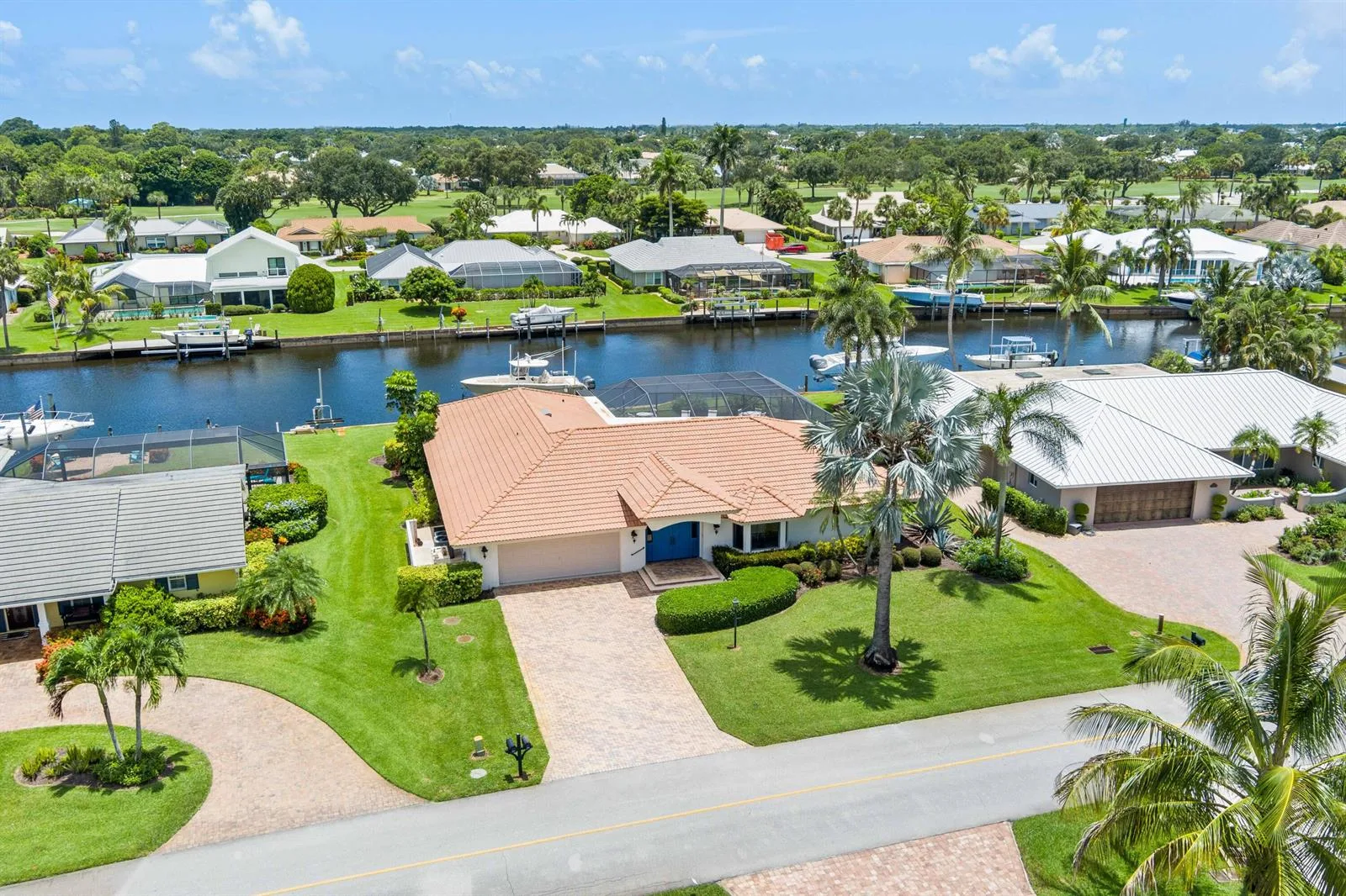 3422 SE Fairway W, Stuart, FL 34997 photo 3