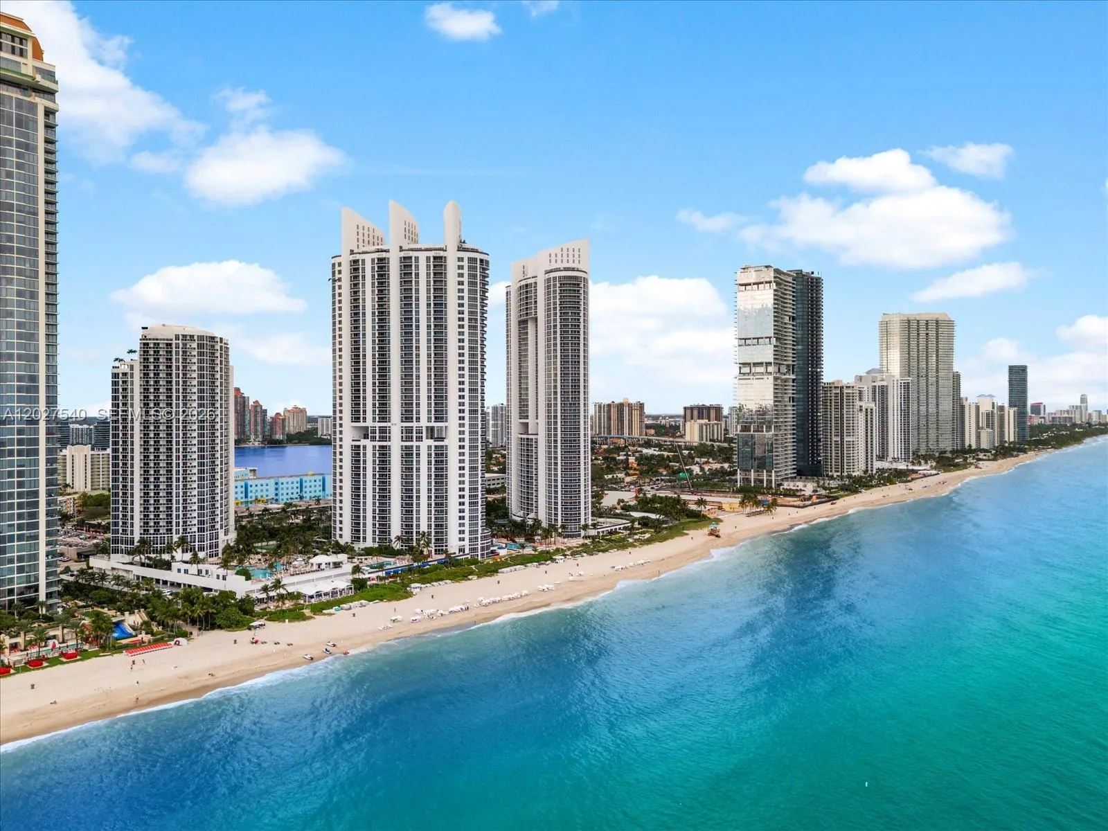 18001 Collins Ave # 2511, Sunny Isles Beach, FL 33160 photo 10