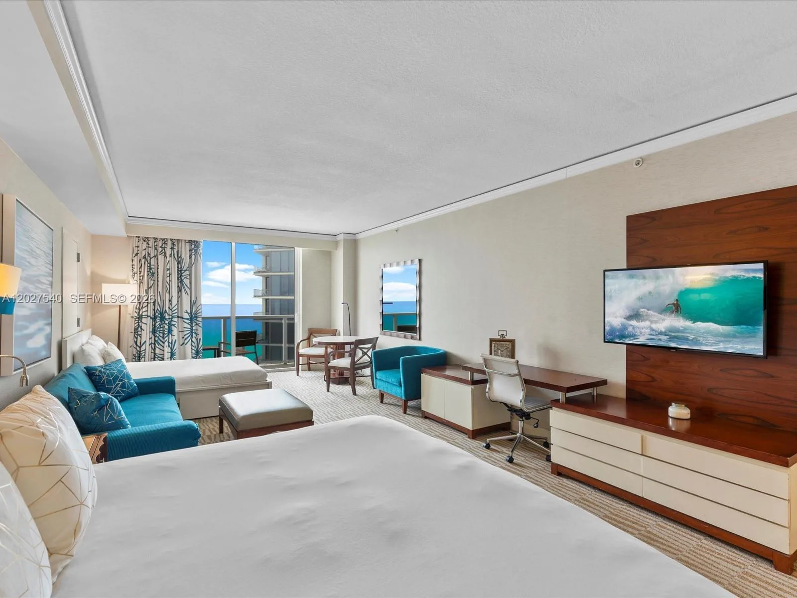 18001 Collins Ave # 2511, Sunny Isles Beach, FL 33160 photo 5