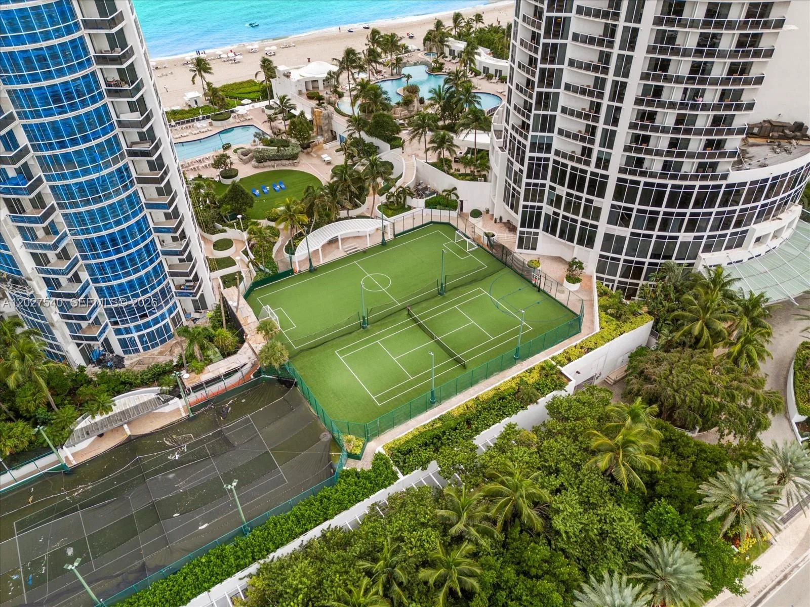 18001 Collins Ave # 2511, Sunny Isles Beach, FL 33160 photo 9