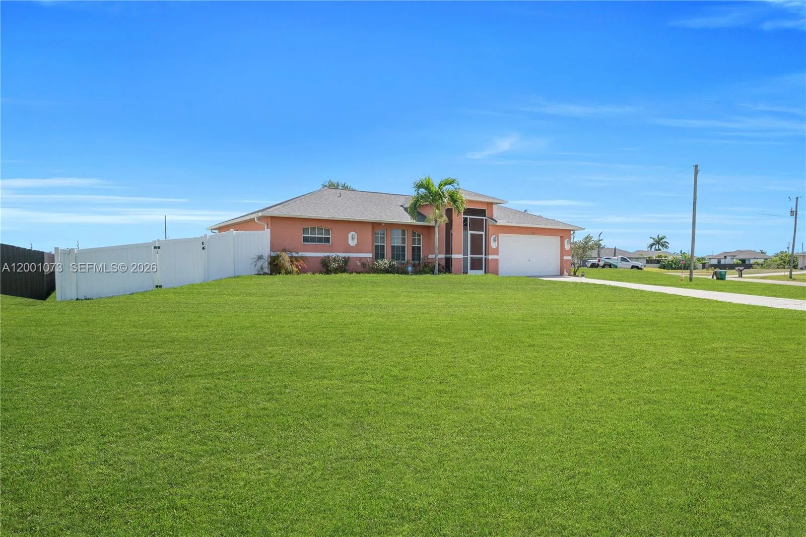 2840 NW 2ND TERRACE, Cape Coral, FL 33993 photo 4
