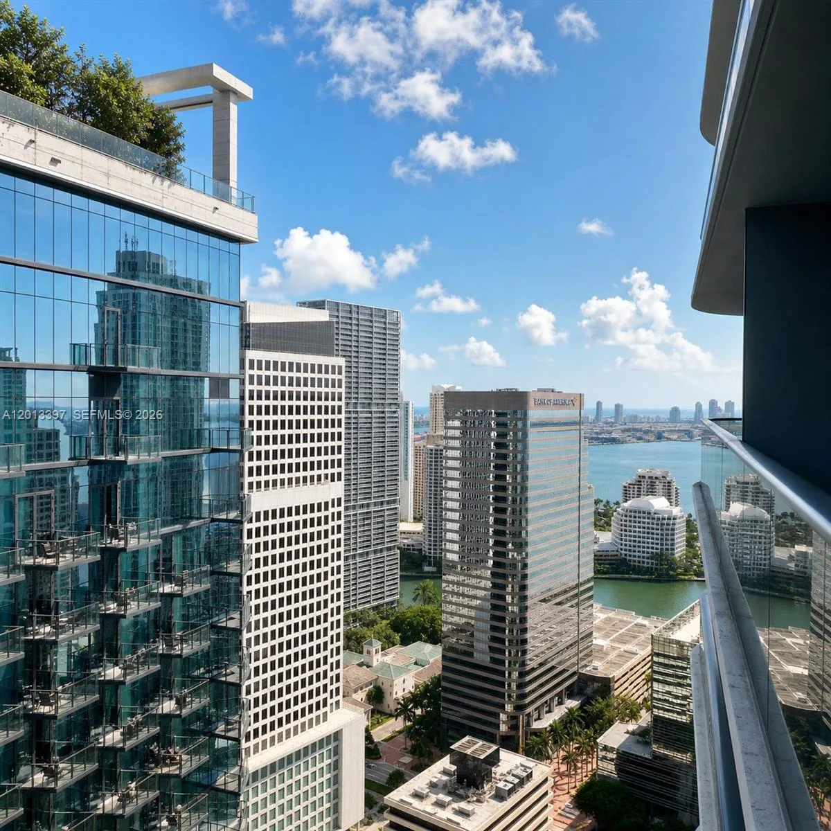 801 S Miami Ave # 4206, Miami, FL 33130
