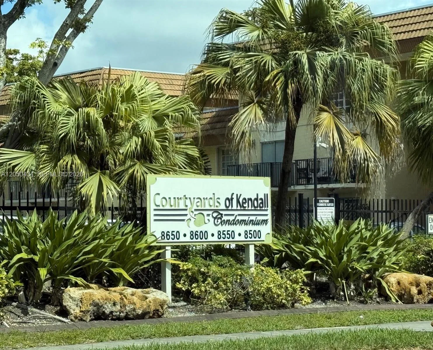 8600 SW 109th Ave # 4-112, Miami, FL 33173